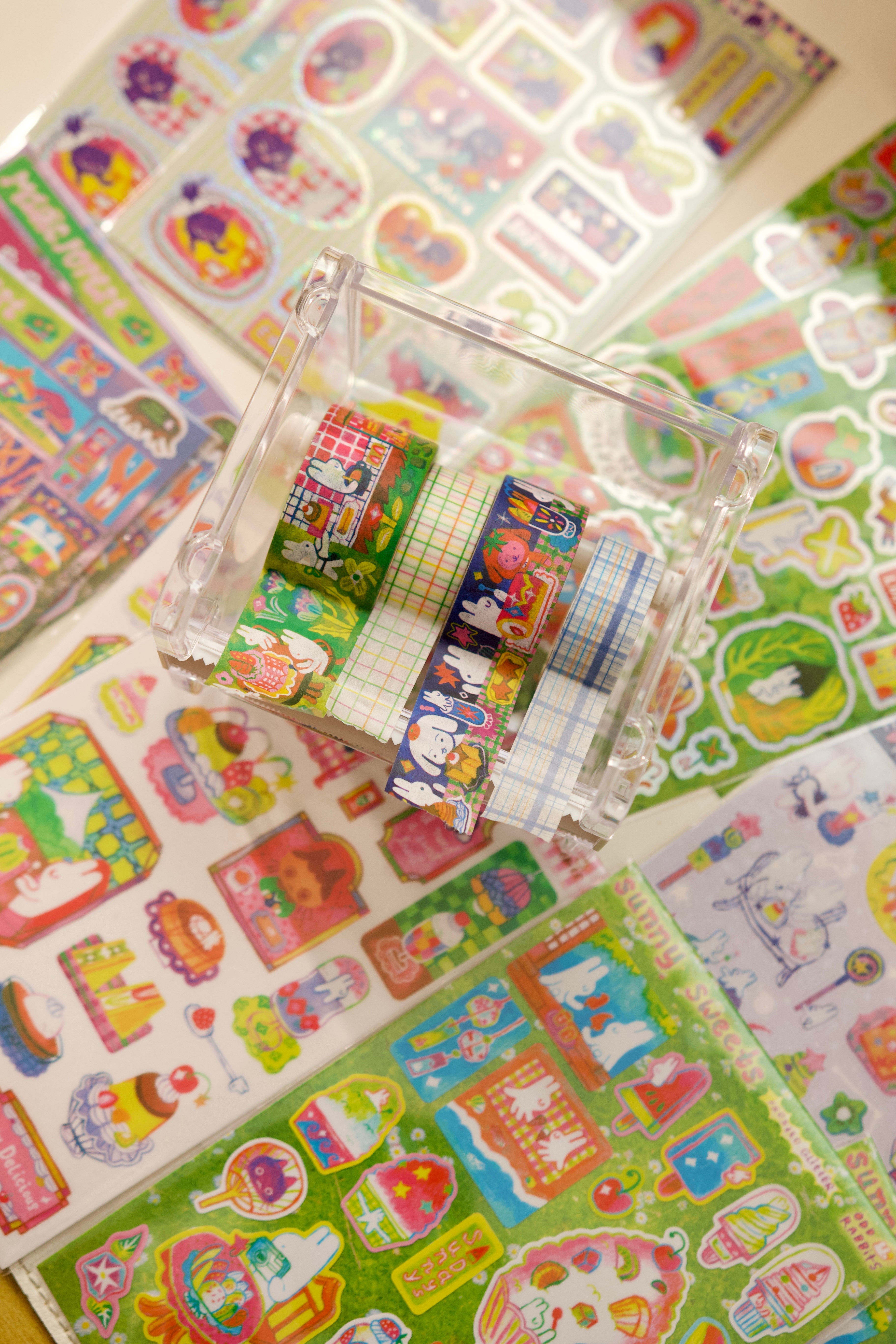 Washi Tape