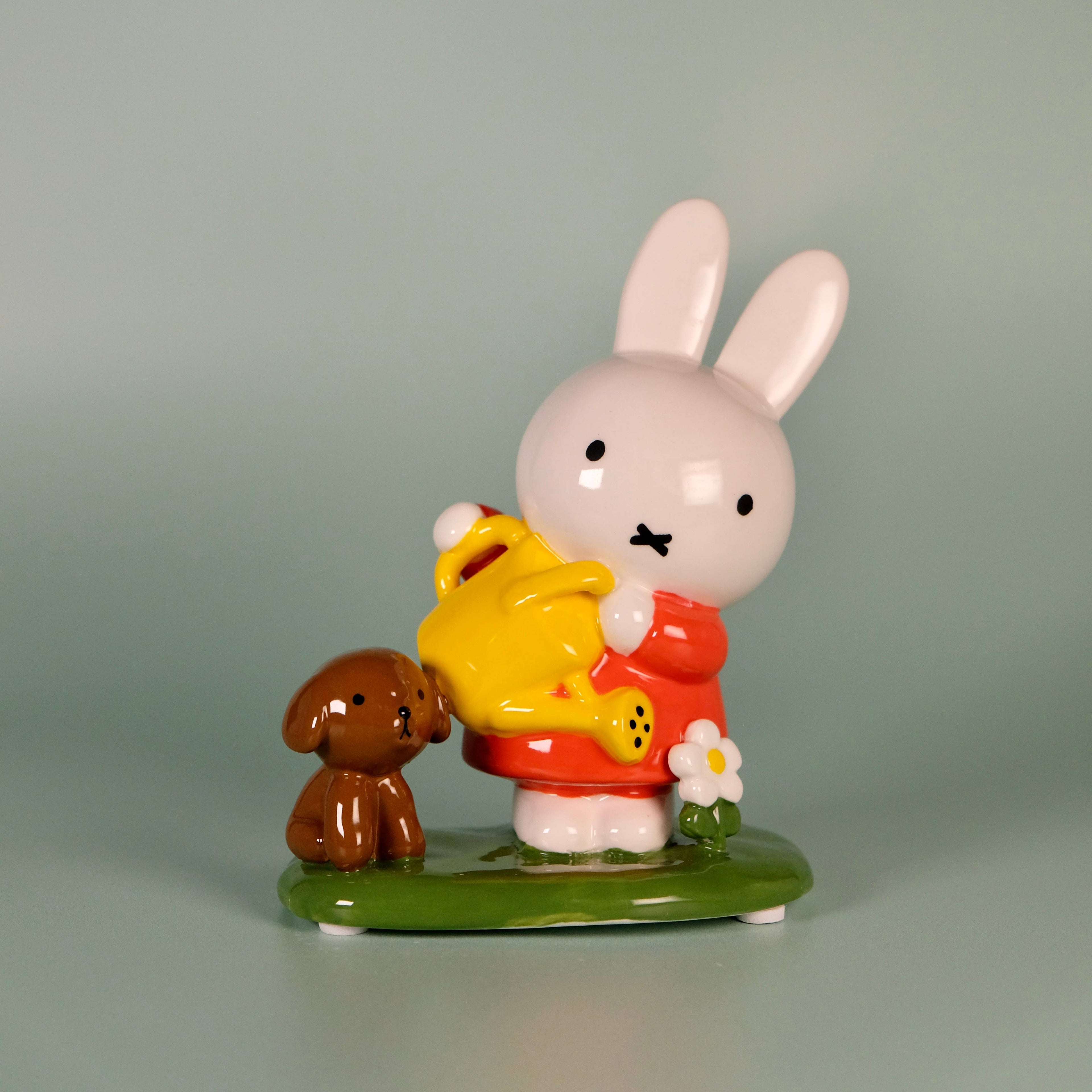 Miffy ･ ༝ ･