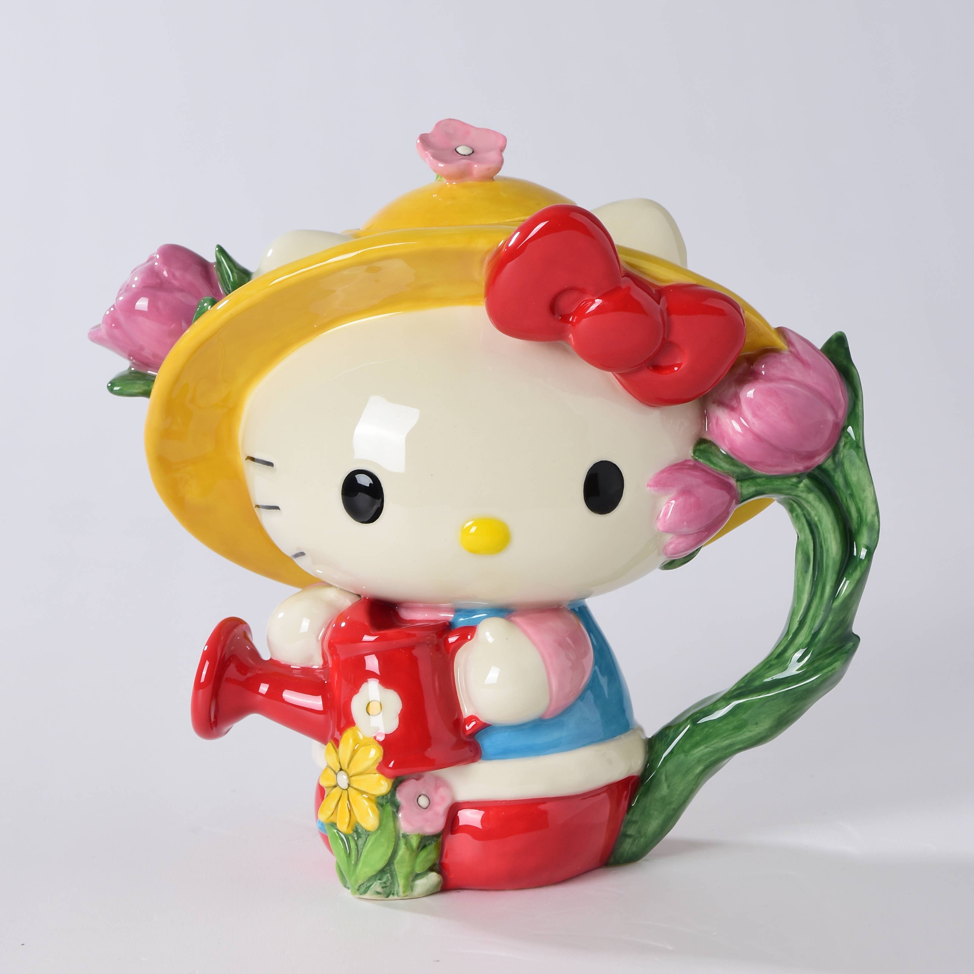 Sanrio ₍^. .^₎⟆