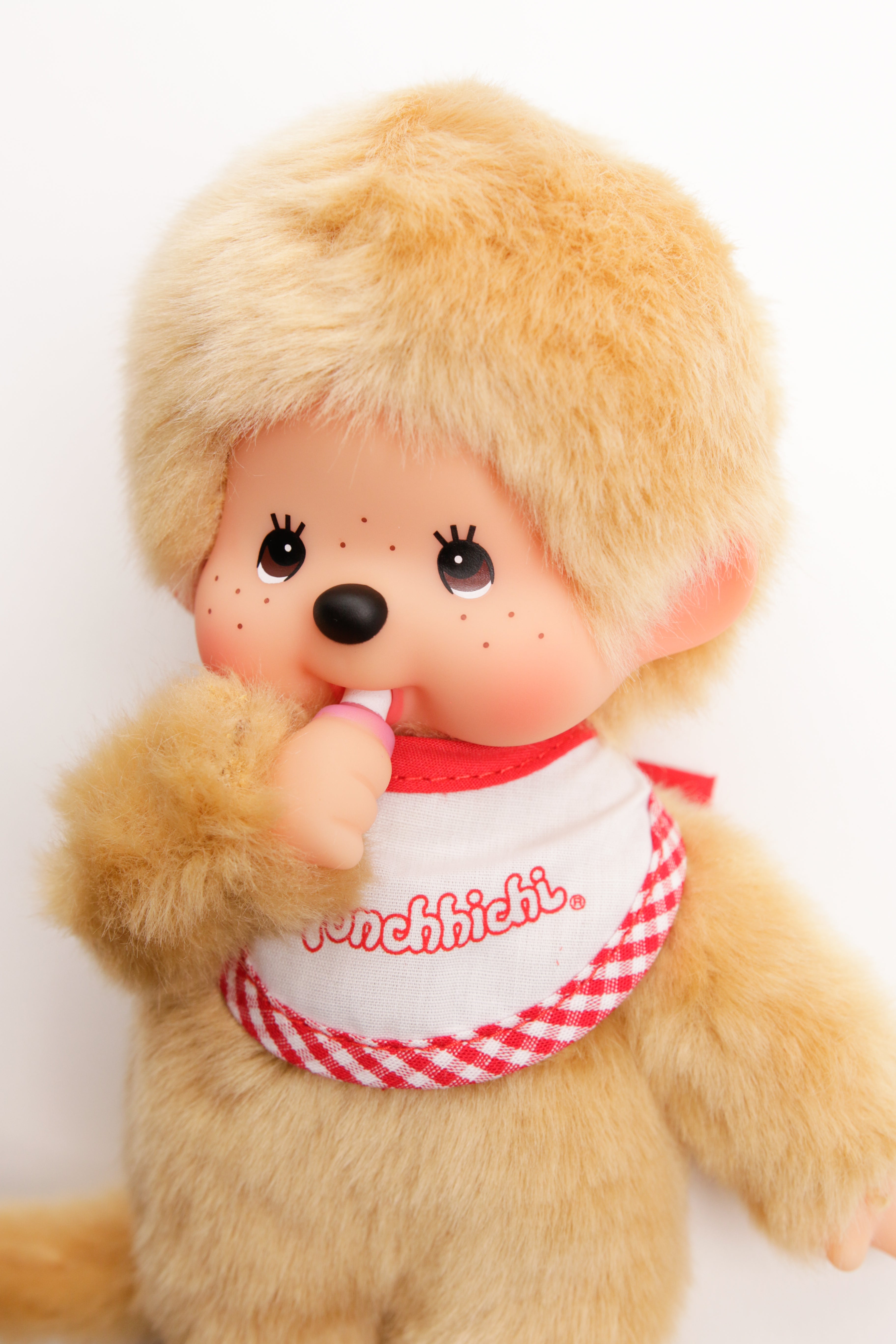 Monchhichi ꣑ৎ