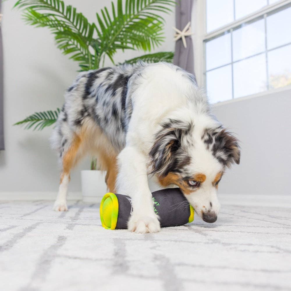 Muttster Energy Dog Toy