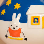 Miffy Teapot Frosty Tea Time