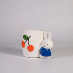 Miffy Cherry Mug