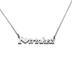 I Love Trinkets Necklace