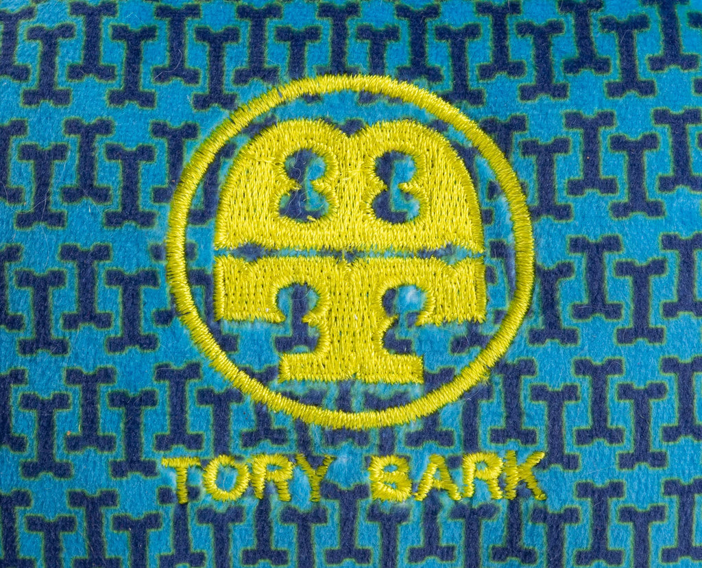 Tory Bark Handbag Designer Dog Toy