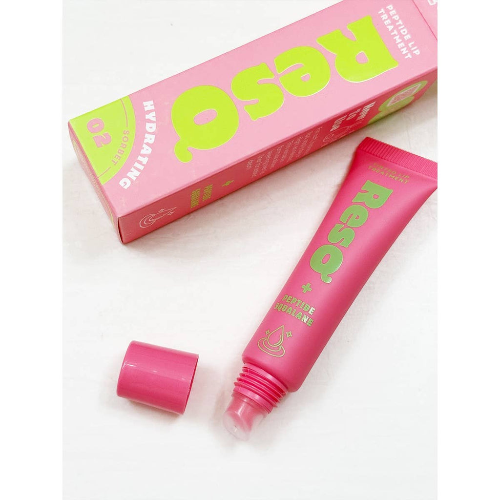 Lippie - Peptide Resq Gloss