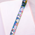 'Cosmic Cafe' Washi Tape
