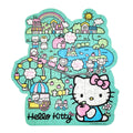Hello Kitty® And Friends Jigsaw Puzzle: Amusement Park