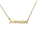 I Love Trinkets Necklace