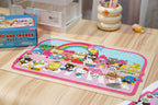Hello Kitty® And Friends Jigsaw Puzzle: Street with Shops