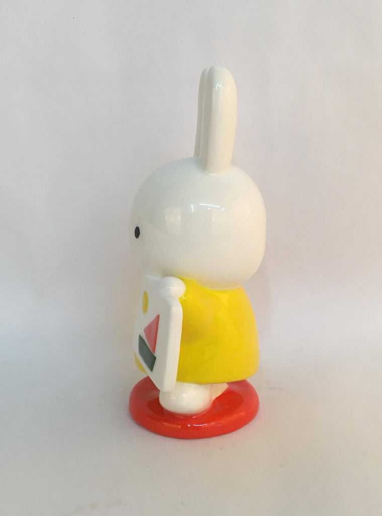Miffy Art Class  Figurine