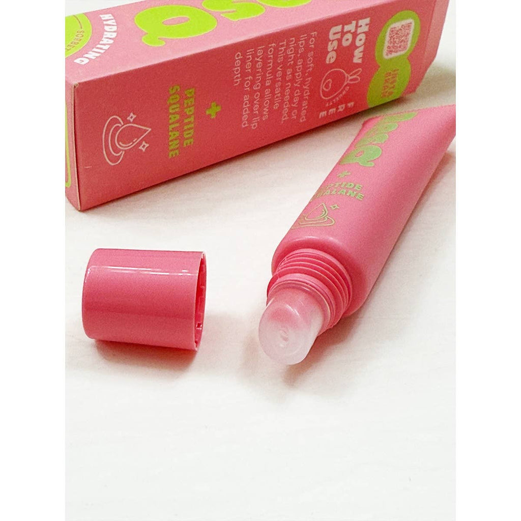 Lippie - Peptide Resq Gloss