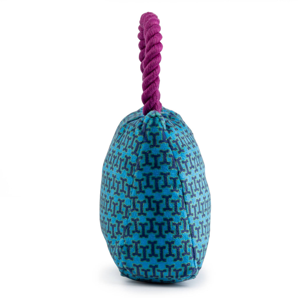 Tory Bark Handbag Designer Dog Toy