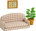 Sylvanian Families Living Sofa  Japan Import