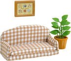 Sylvanian Families Living Sofa  Japan Import