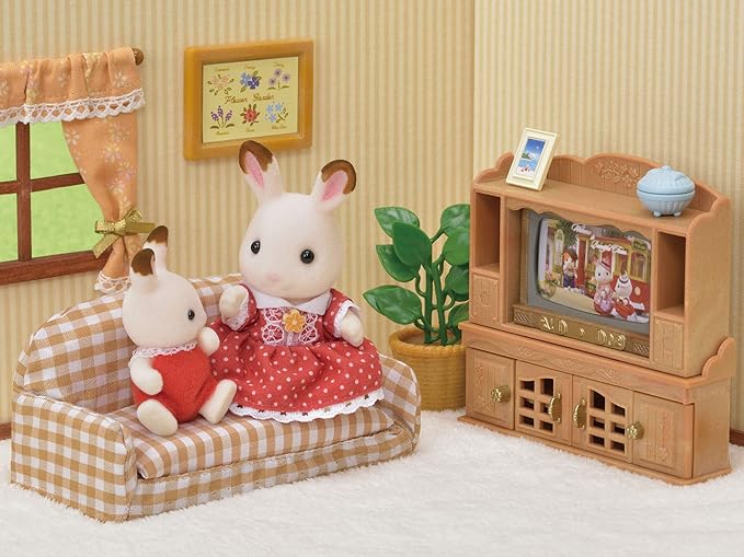 Sylvanian Families Living Sofa  Japan Import