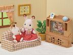 Sylvanian Families Living Sofa  Japan Import