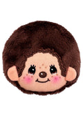Monchhichi Face Plush Coin Purse