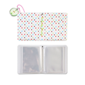 Polka Dot Mini Instax Photo Album