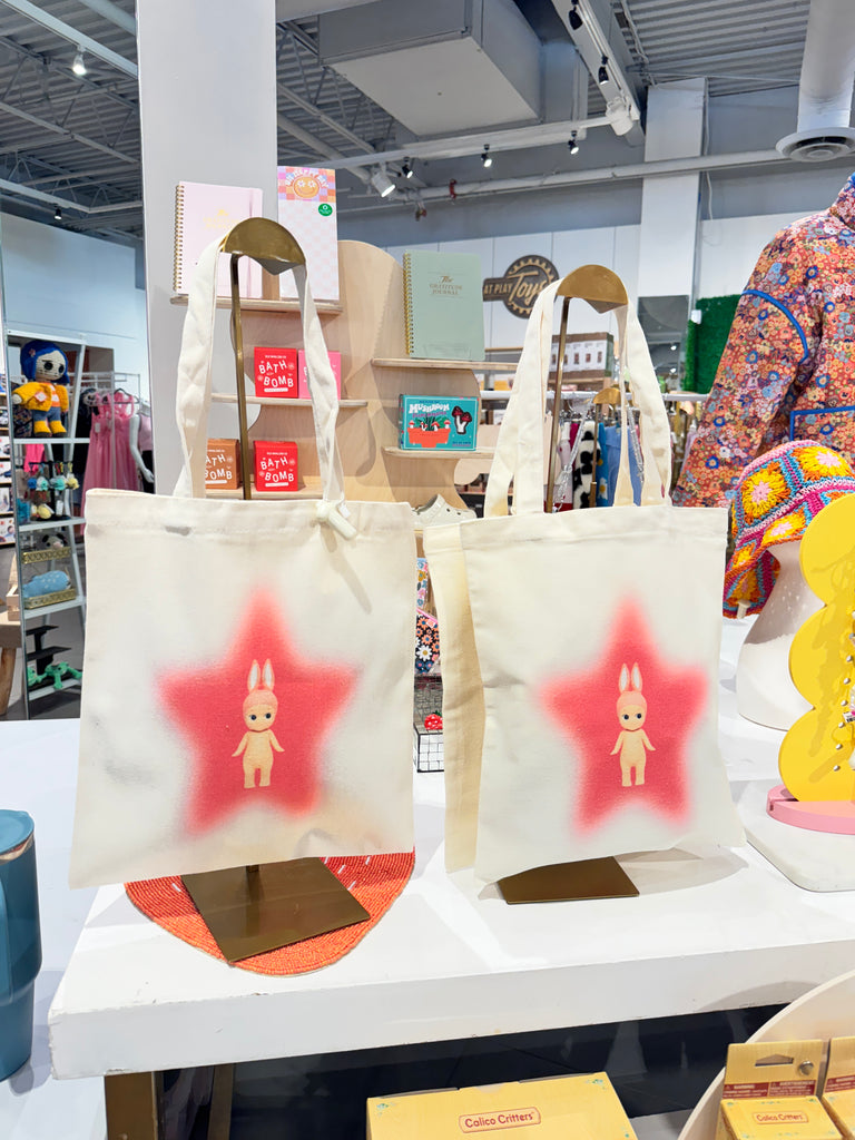 Totes - Sonny Angel Bunny Star