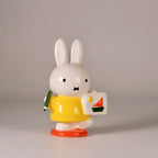Miffy Art Class  Figurine