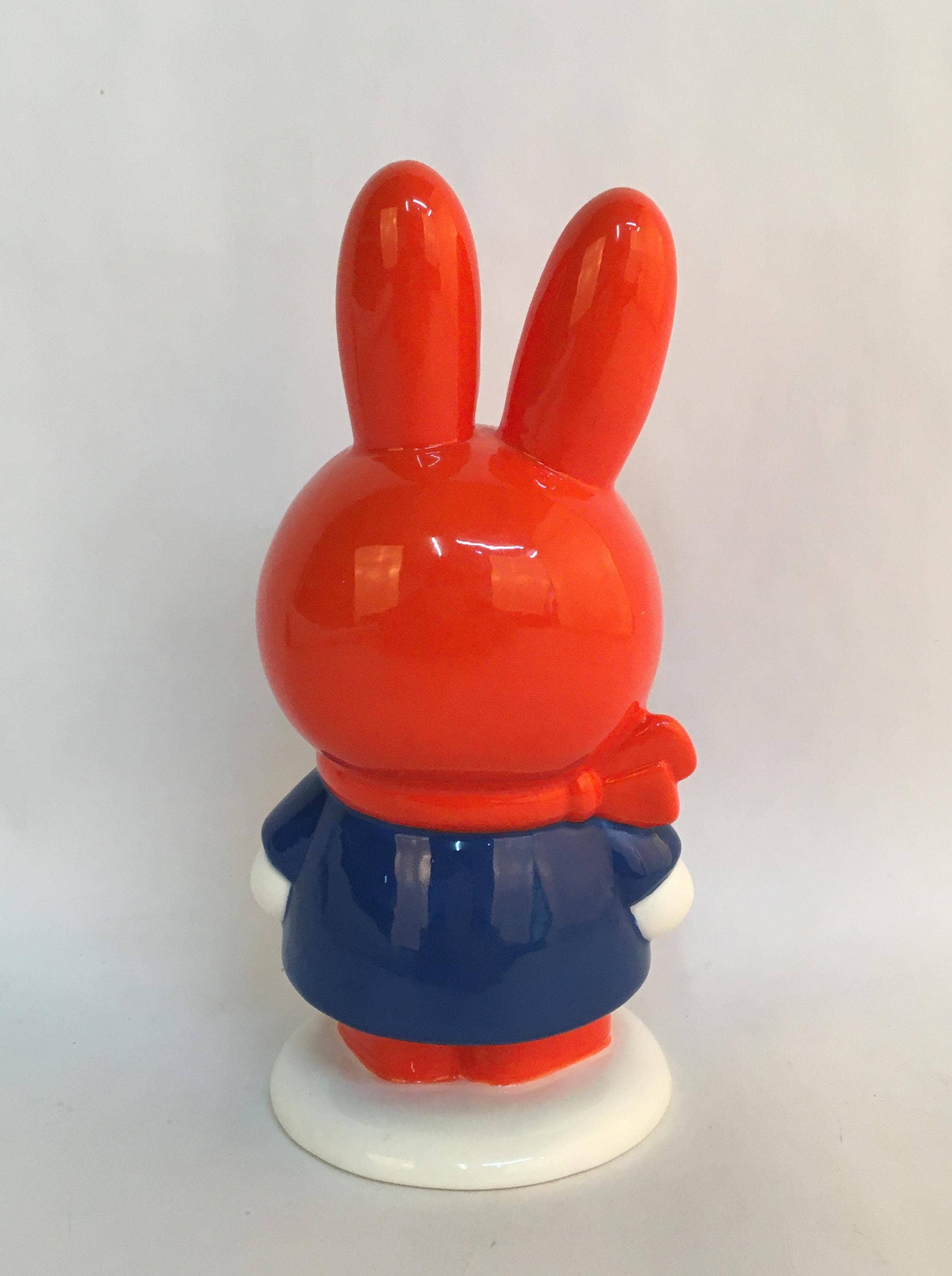 Miffy Winter Figurine