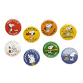 Mystery Pick Snoopy Assorted Food Themed Pin