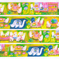 'Dessert at the Garden' Washi Tape