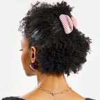 Chunks Hair Claw in Shortcake