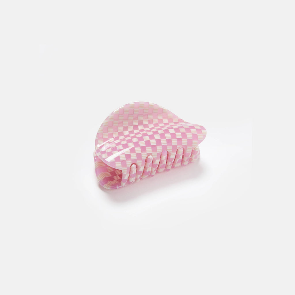 Chunks Hair Claw in Shortcake