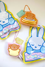Miffy Bag Charm Blind Bag Trinket Bodega 