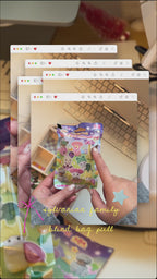Sylvanian Families Fairy Forest Series Blind Bag Japan Original