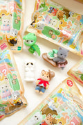 sylvanian baby adventure series blind bag usa seller