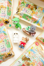 sylvanian baby adventure series blind bag usa seller
