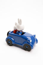 Miffy and Mom Cruising Figurine