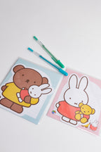 Miffy Stationary Letter Set