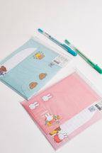 Miffy Stationary Letter Set