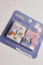 Miffy Mini Notebook Pack