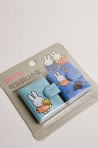 Miffy Mini Notebook Pack