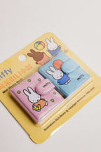Miffy Mini Notebook Pack