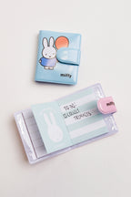 Miffy Mini Notebook Pack