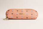 Miffy Charm Pencil Pouch