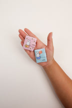 Miffy Mini Notebook Pack