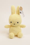 Miffy Yellow 9" Terry Plush Doll