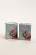 Blind Box Fuzzy Perched Koala
