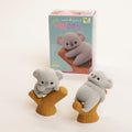 Blind Box Fuzzy Perched Koala
