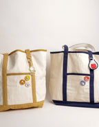 The Everyday Trinket Tote Bag