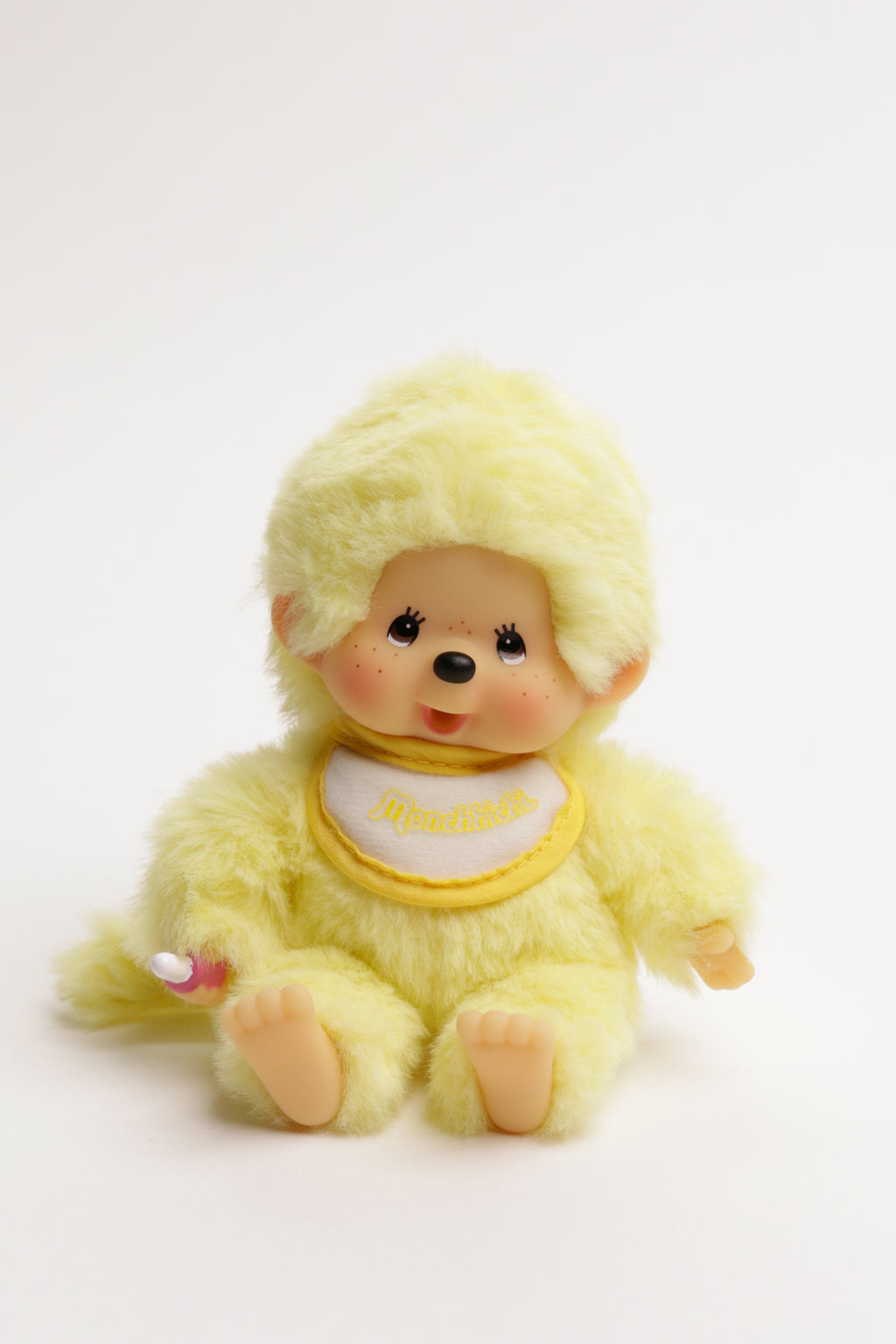 Monchhichi Colorful Beanies Collection Doll Plush