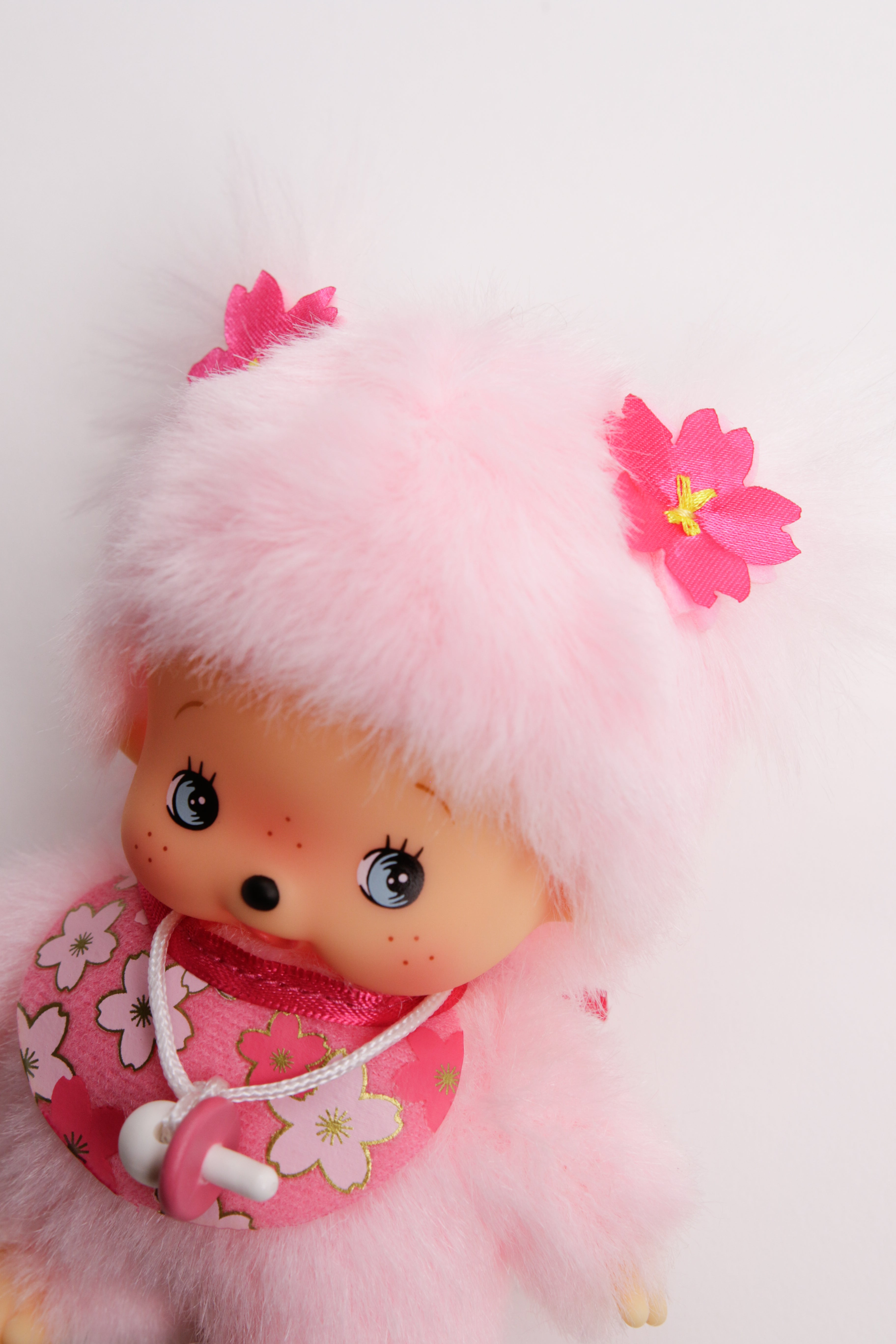 モモちゃん❗️リリパット53☆BEAR NECESSITIES Plush Dolls – Trinket Bodega