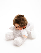 Monchhichi Sitting Fluffy Koala Doll Plush
